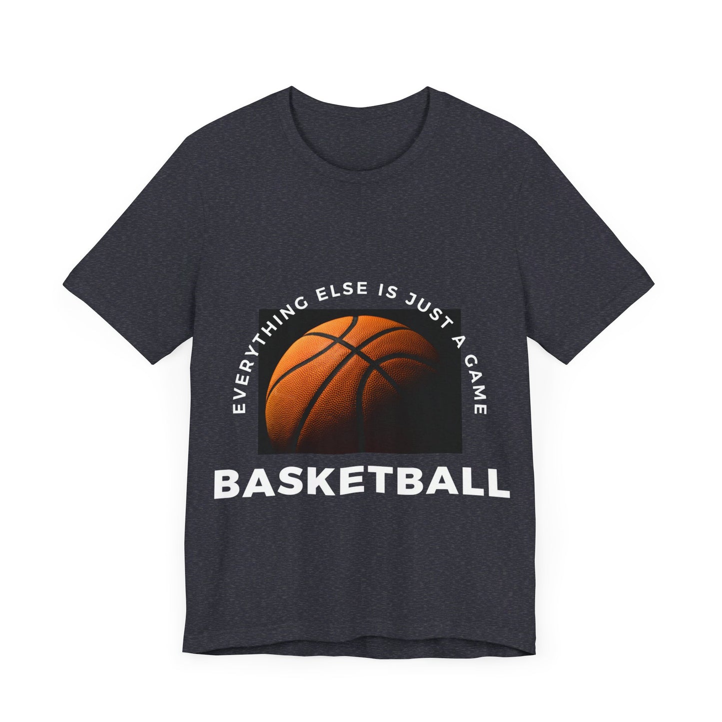 Sports shirt, Basketball Tshirt, Graphic tees, Unisex Jersey Short Sleeve Tee