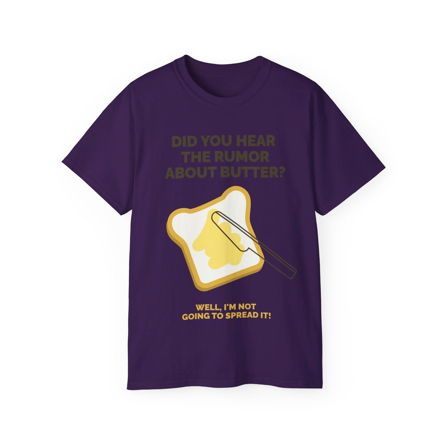 Unisex Ultra Cotton Tee