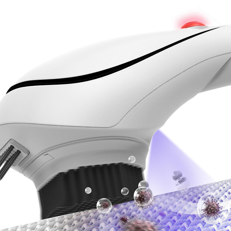 Ultrasonic shoe brush Viralgem Store