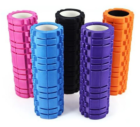 Yoga Foam Roller Viralgem Store