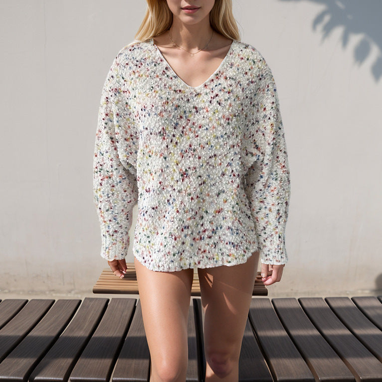 Women's Sweet And Loose Top Viralgem Store