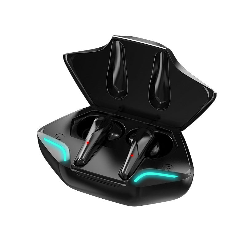 Wireless Binaural TWS Gaming Low Latency Gaming 5.0 Bluetooth Headset Viralgem Store