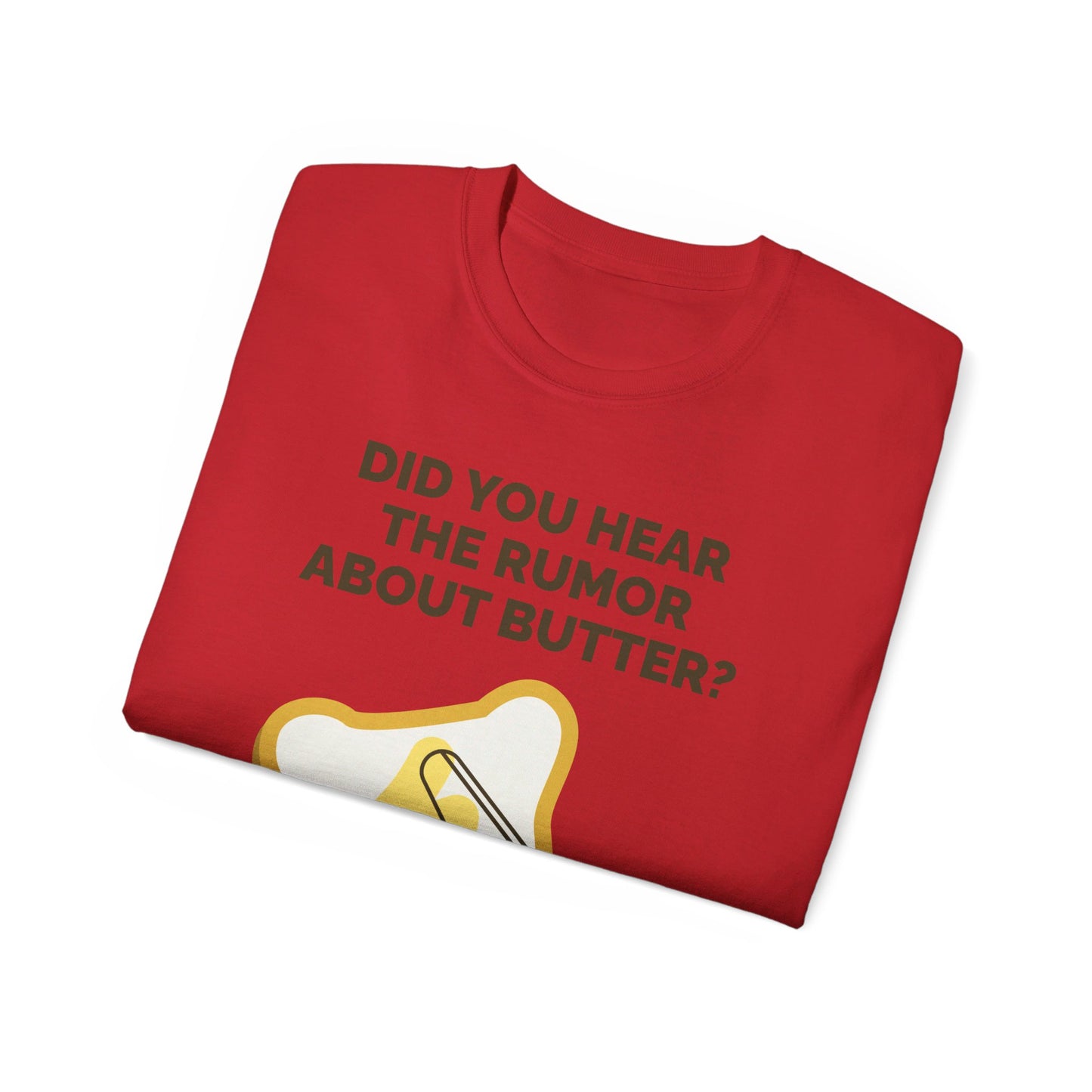 Unisex Ultra Cotton Tee