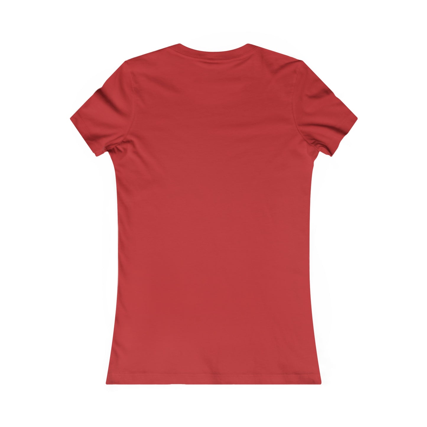 Women's Favorite Tee tshirt