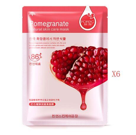 Aloe Vera Body Care Moisturizing Mask Viralgem Store