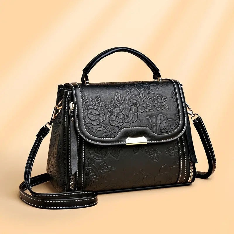 Versatile Simple Shoulder Messenger Bag Viralgem Store