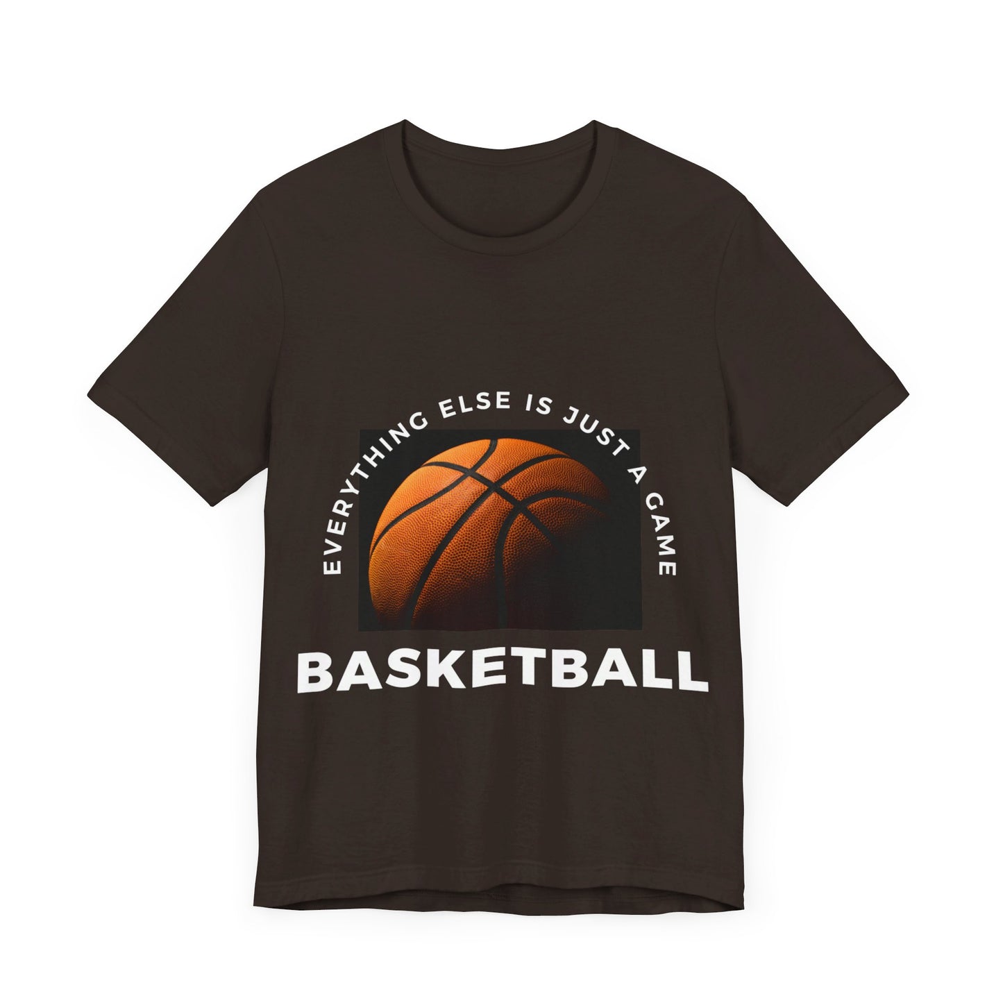 Sports shirt, Basketball Tshirt, Graphic tees, Unisex Jersey Short Sleeve Tee