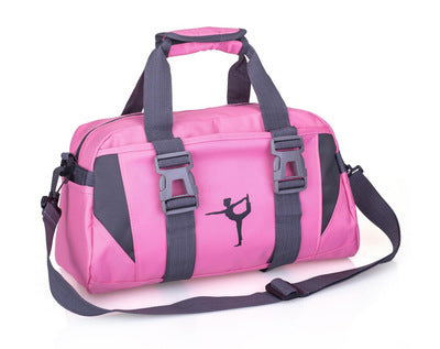 Yoga bag gym bag Viralgem Store
