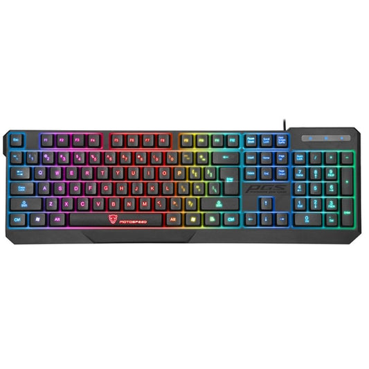 Urban Rain Gaming Keyboard Viralgem Store