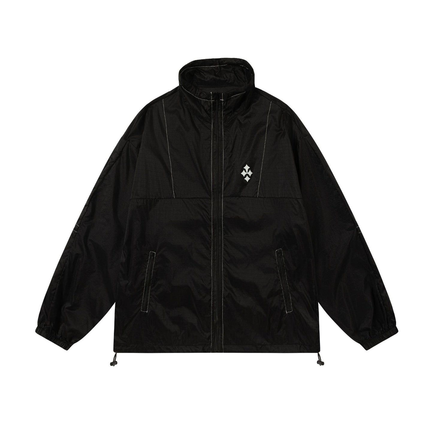 Sun Protection Clothing Men Fashion Brands Thin Loose Viralgem Store