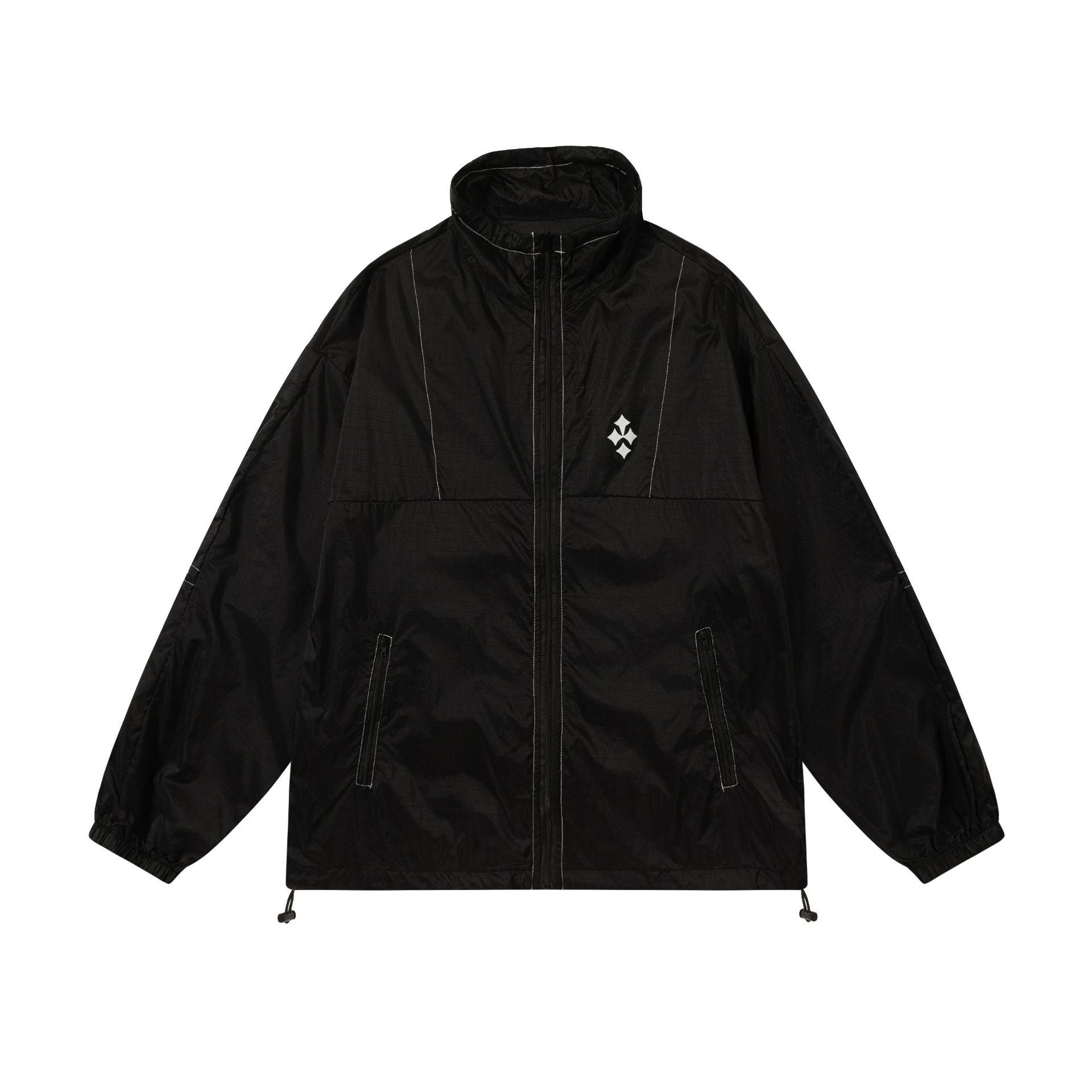 Sun Protection Clothing Men Fashion Brands Thin Loose Viralgem Store