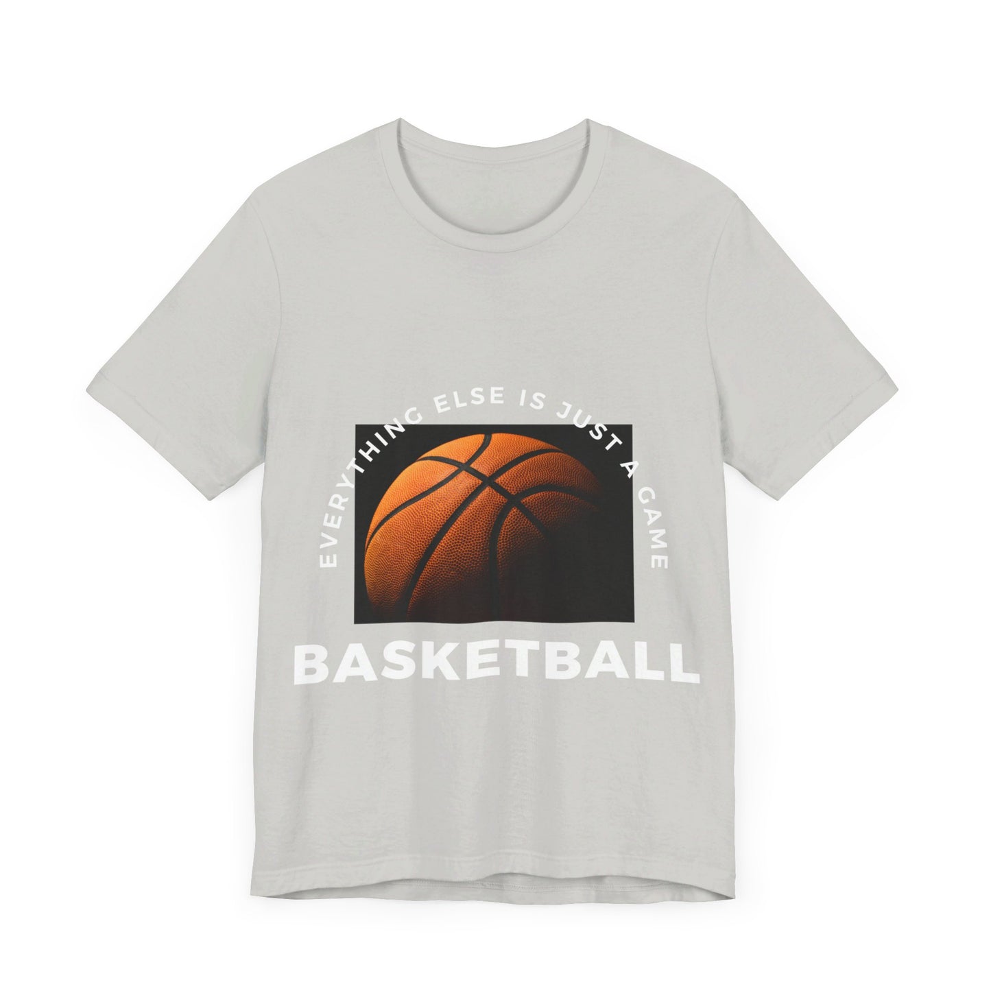 Sports shirt, Basketball Tshirt, Graphic tees, Unisex Jersey Short Sleeve Tee