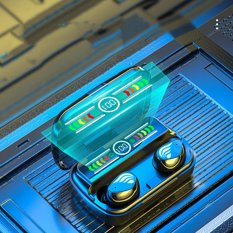 TWS M27 Wireless Bluetooth Headset Viralgem Store