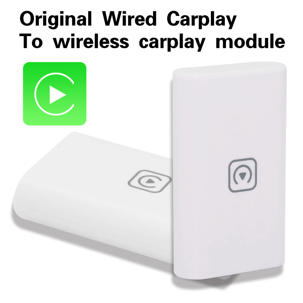 Wireless CarPlay Box Module WiFi Projection Viralgem Store