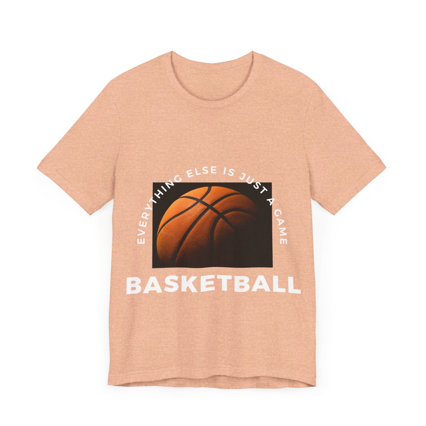 Sports shirt, Basketball Tshirt, Graphic tees, Unisex Jersey Short Sleeve Tee