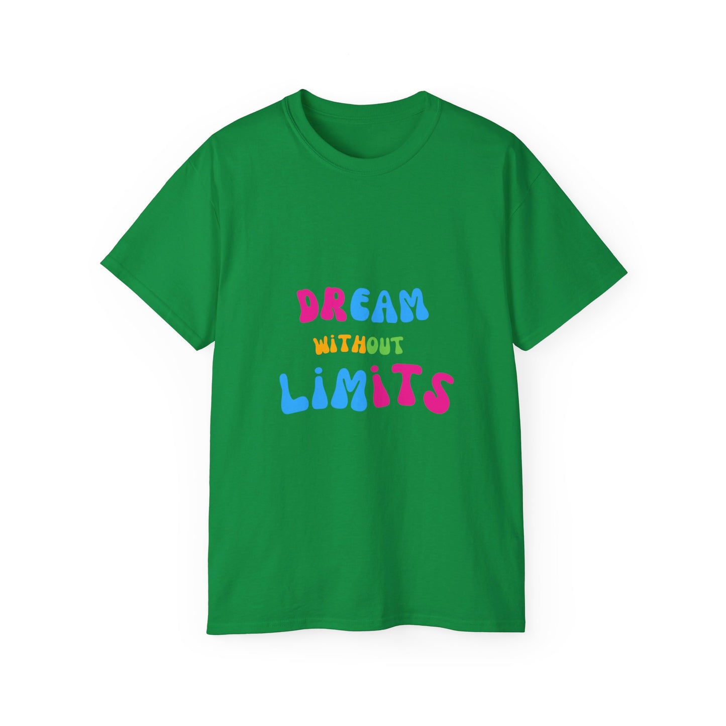 Unisex Ultra Cotton Tee