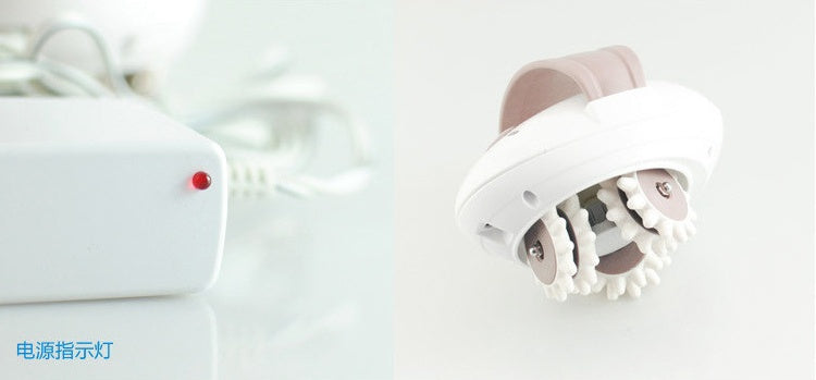 3D Muscle Shaping Machine Electric Body Massager Viralgem Store