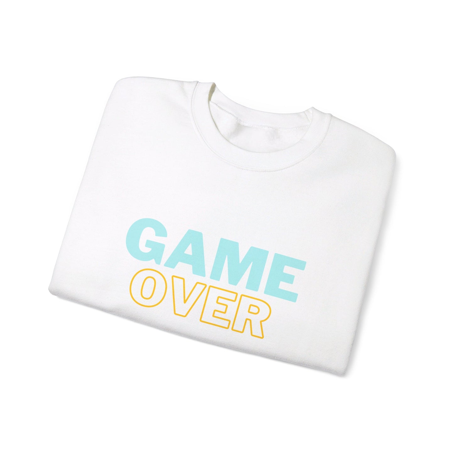 Unisex Heavy Blend Crewneck Sweatshirt