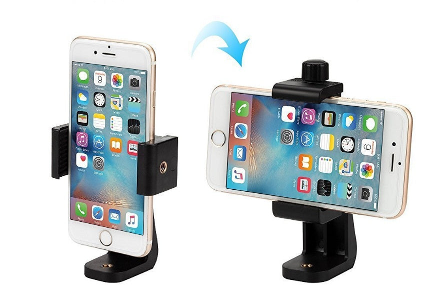 Universal Mount Cell Phone Clipper Holder Viralgem Store