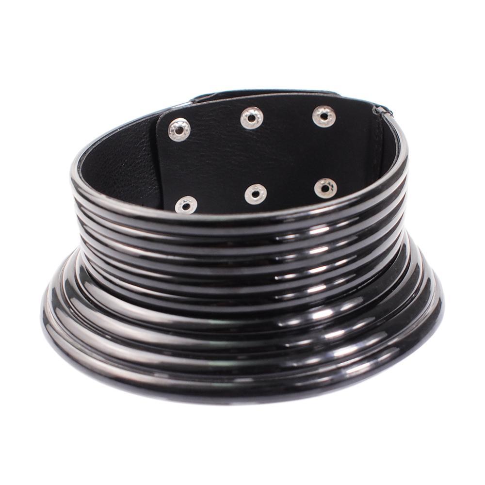 Vintage Statement Choker Necklace