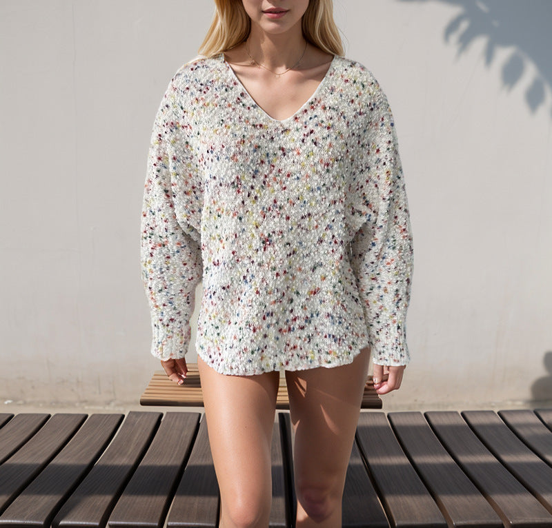 Women's Sweet And Loose Top Viralgem Store