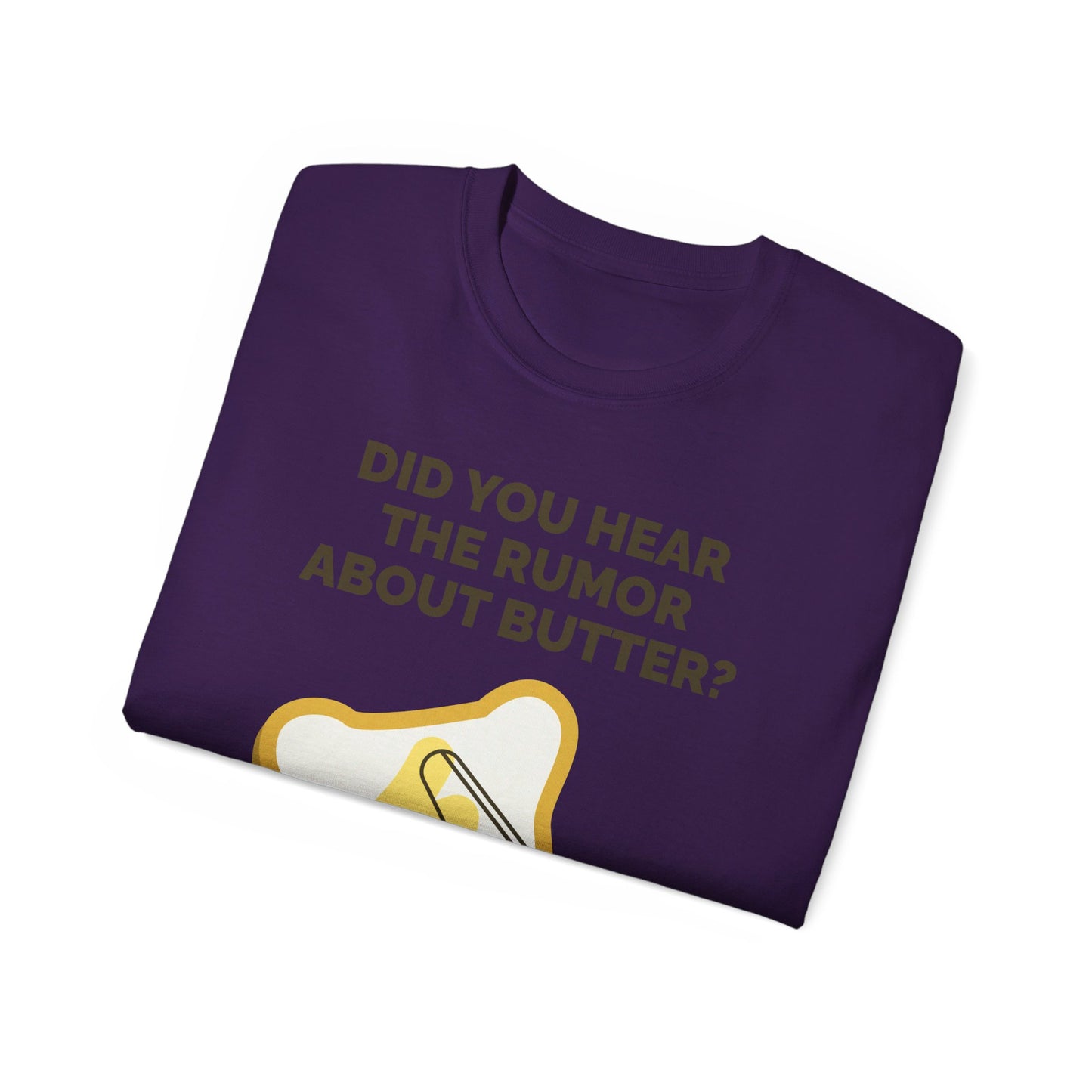 Unisex Ultra Cotton Tee