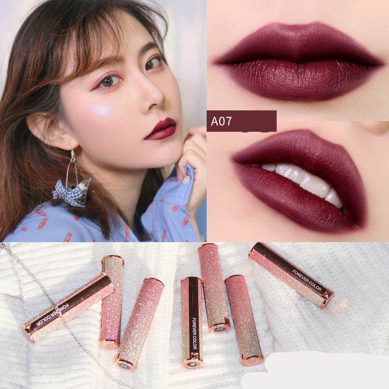 Starry lipstick Viralgem Store