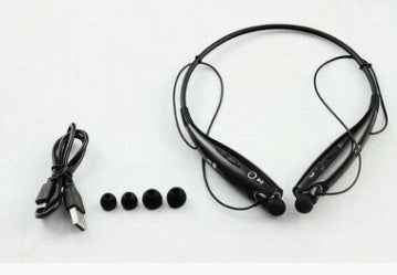 Wireless Bluetooth Sports Headset Hanging Type Viralgem Store