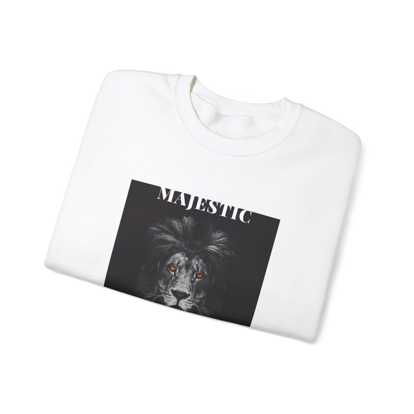 Unisex Heavy Blend Crewneck Sweatshirt