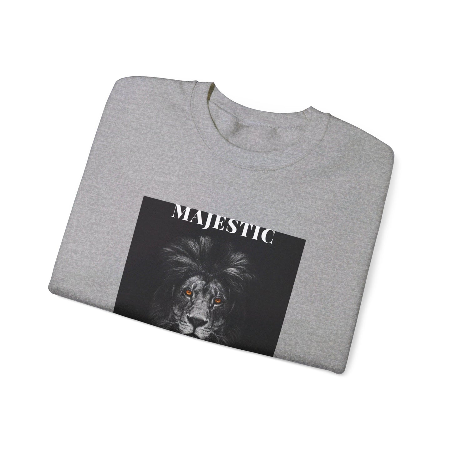 Unisex Heavy Blend Crewneck Sweatshirt