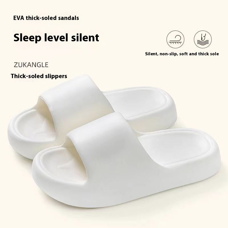 Wear-resistant Couple Women's Sandals