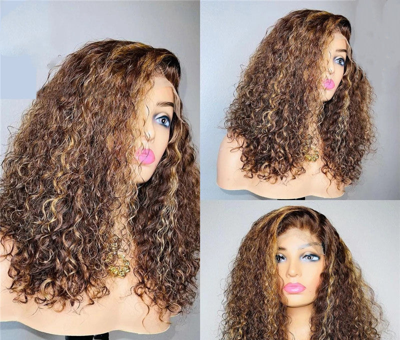Transparent Lace Wig Hair Cover Viralgem Store
