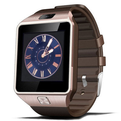 Sports Smart Watch DZ09 Card Phone Watch Viralgem Store