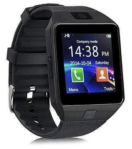 Sports Smart Watch DZ09 Card Phone Watch Viralgem Store