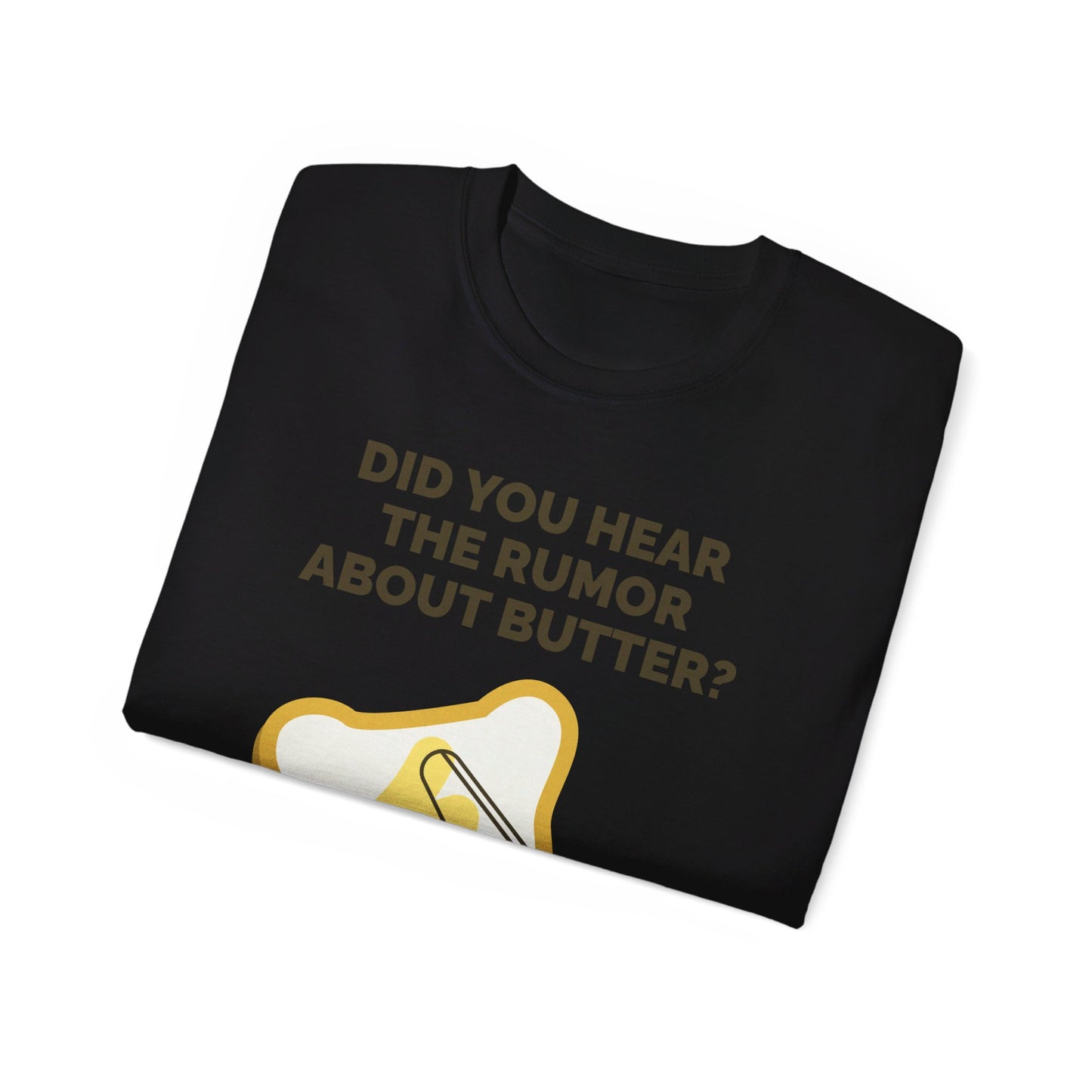 Unisex Ultra Cotton Tee