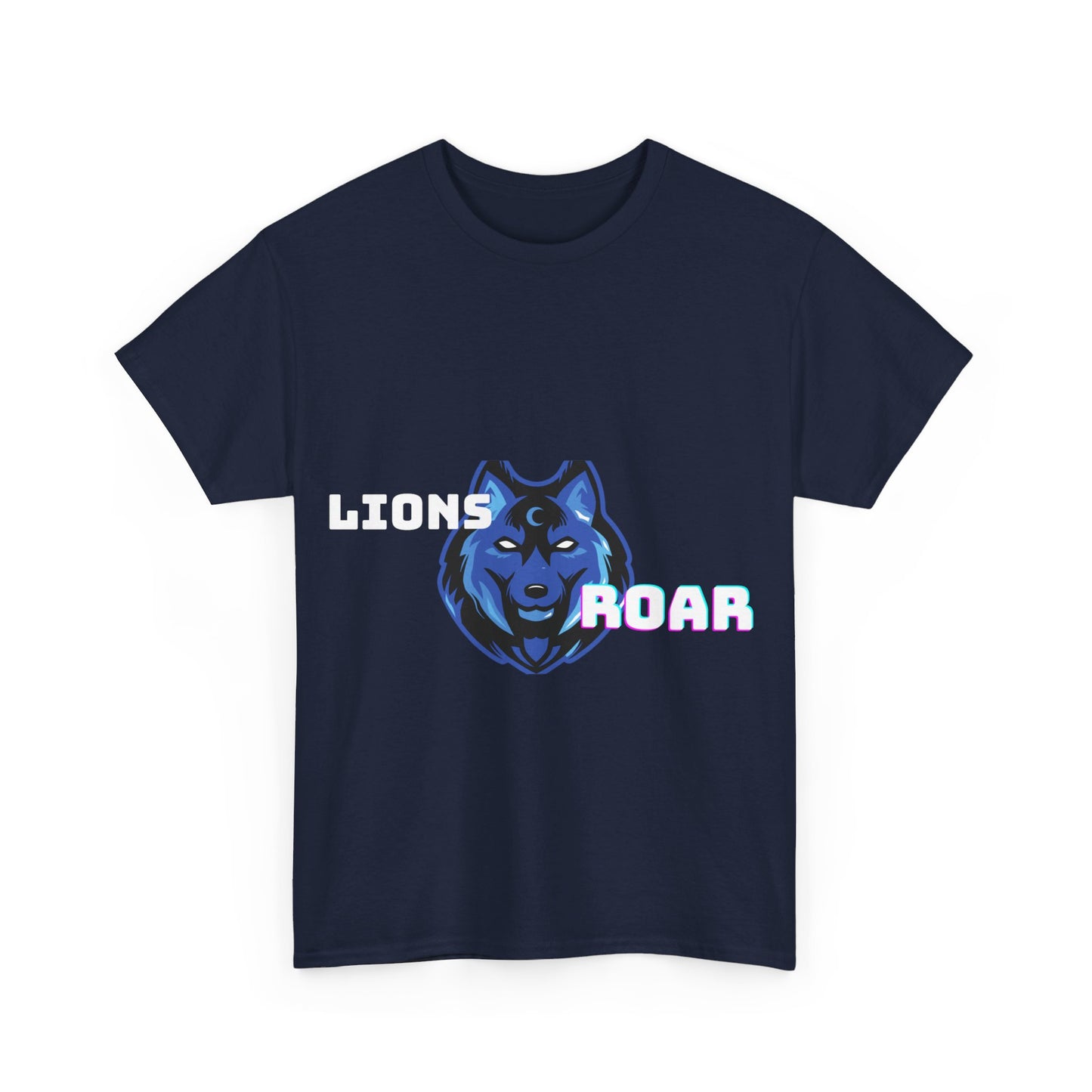 Unisex Heavy Cotton Tee Tshirt