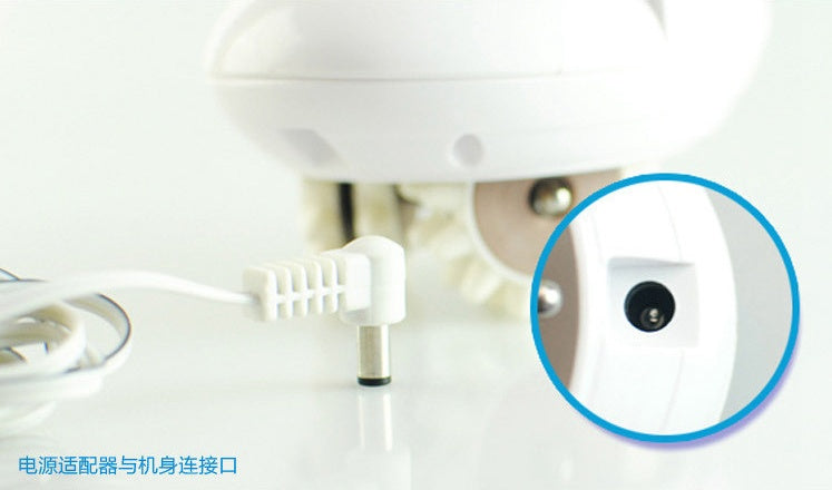 3D Muscle Shaping Machine Electric Body Massager Viralgem Store