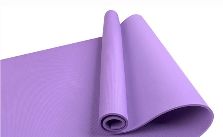 Super Soft  EVA Fitness Composite Mat Yoga Mat 4mm 6mm Viralgem Store
