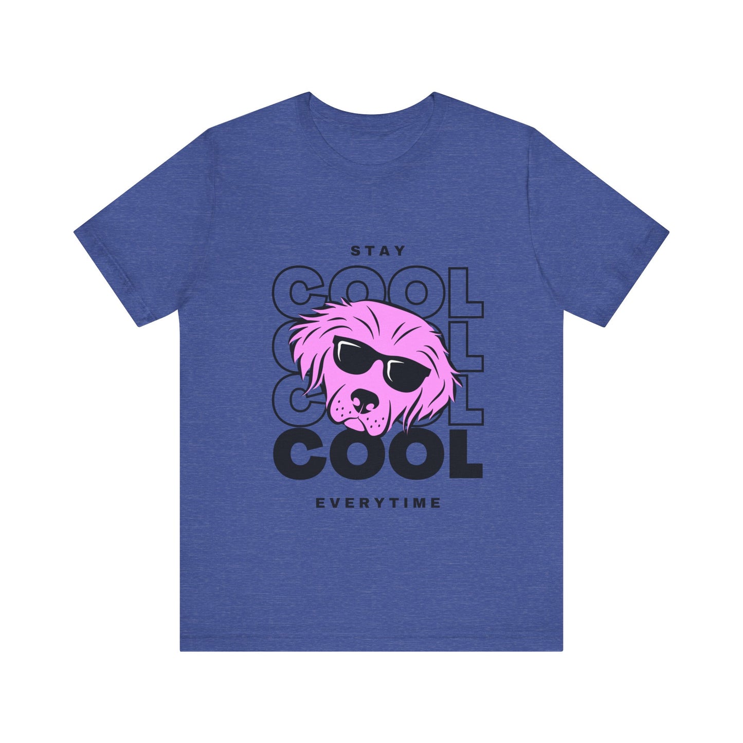 Stay cool, gifts, Unisex Jersey Short Sleeve Tee