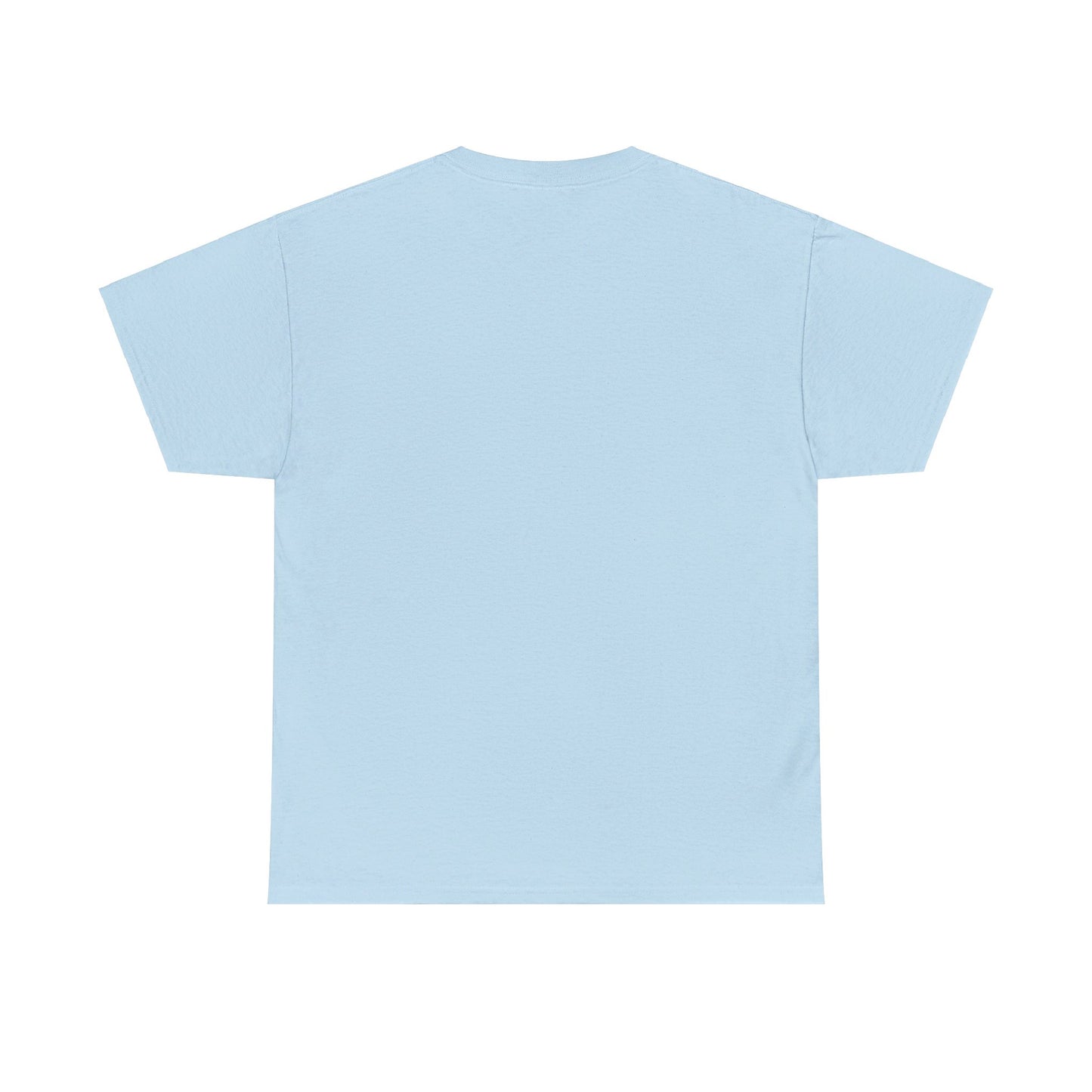 Unisex Heavy Cotton Tee Tshirt