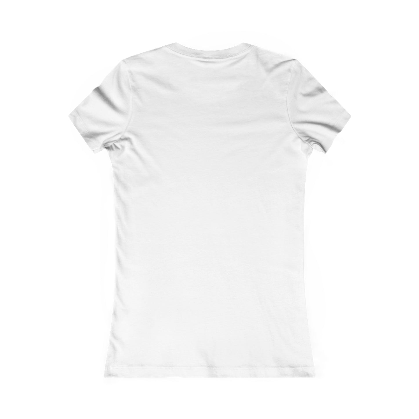 Tshirts Women's Favorite Tee