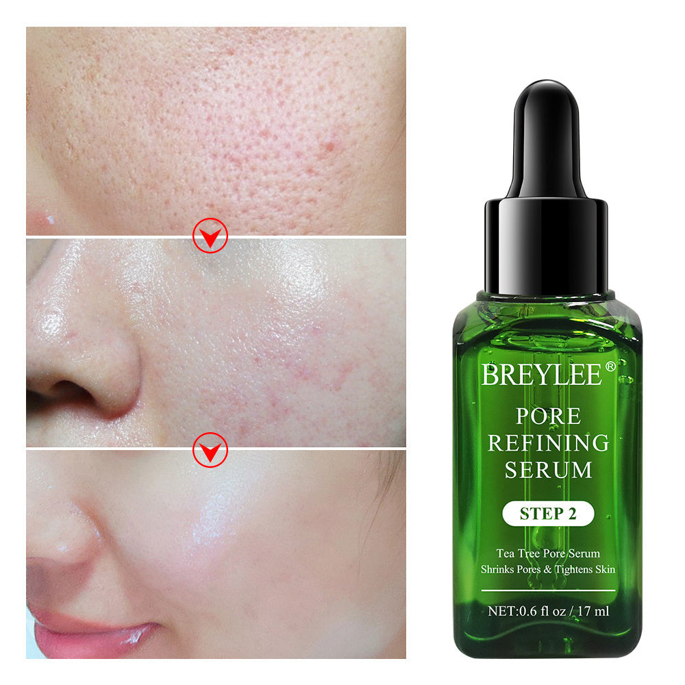 Tea tree pore shrinking serum Viralgem Store