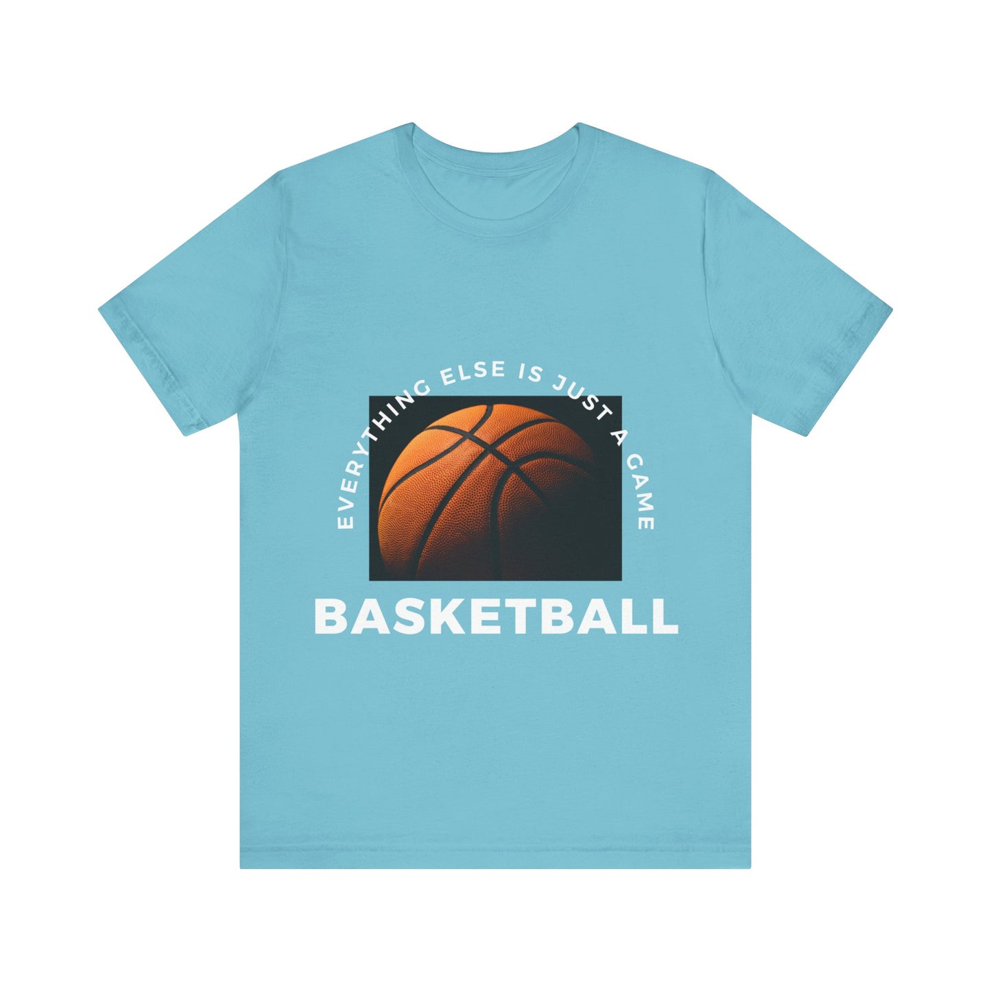 Sports shirt, Basketball Tshirt, Graphic tees, Unisex Jersey Short Sleeve Tee