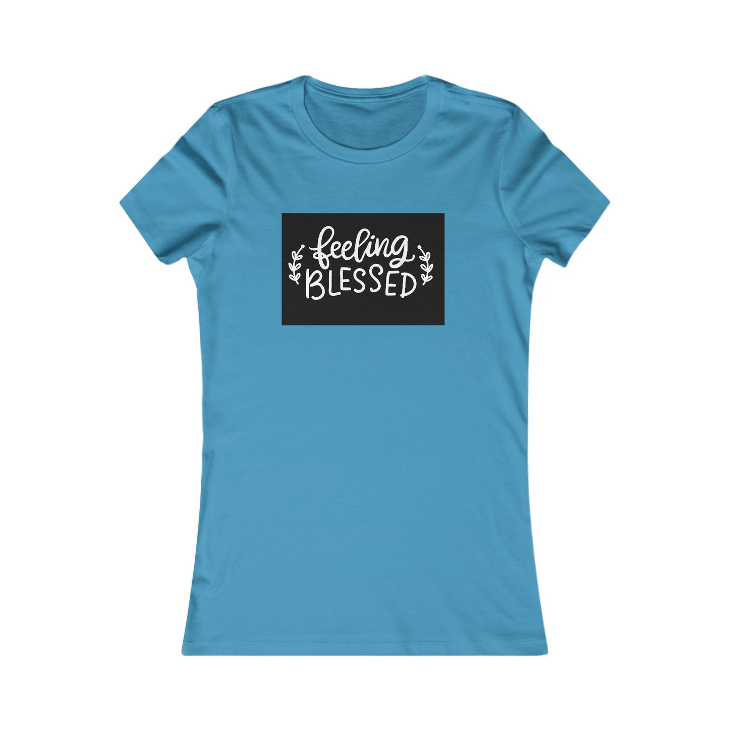 Women's Favorite Tee