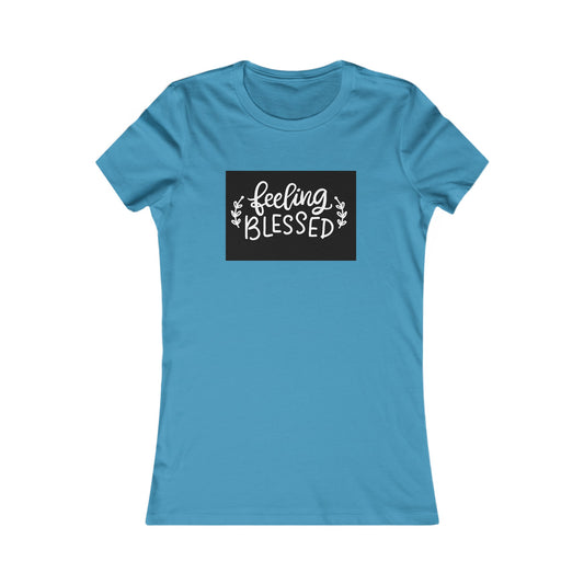 Women's Favorite Tee