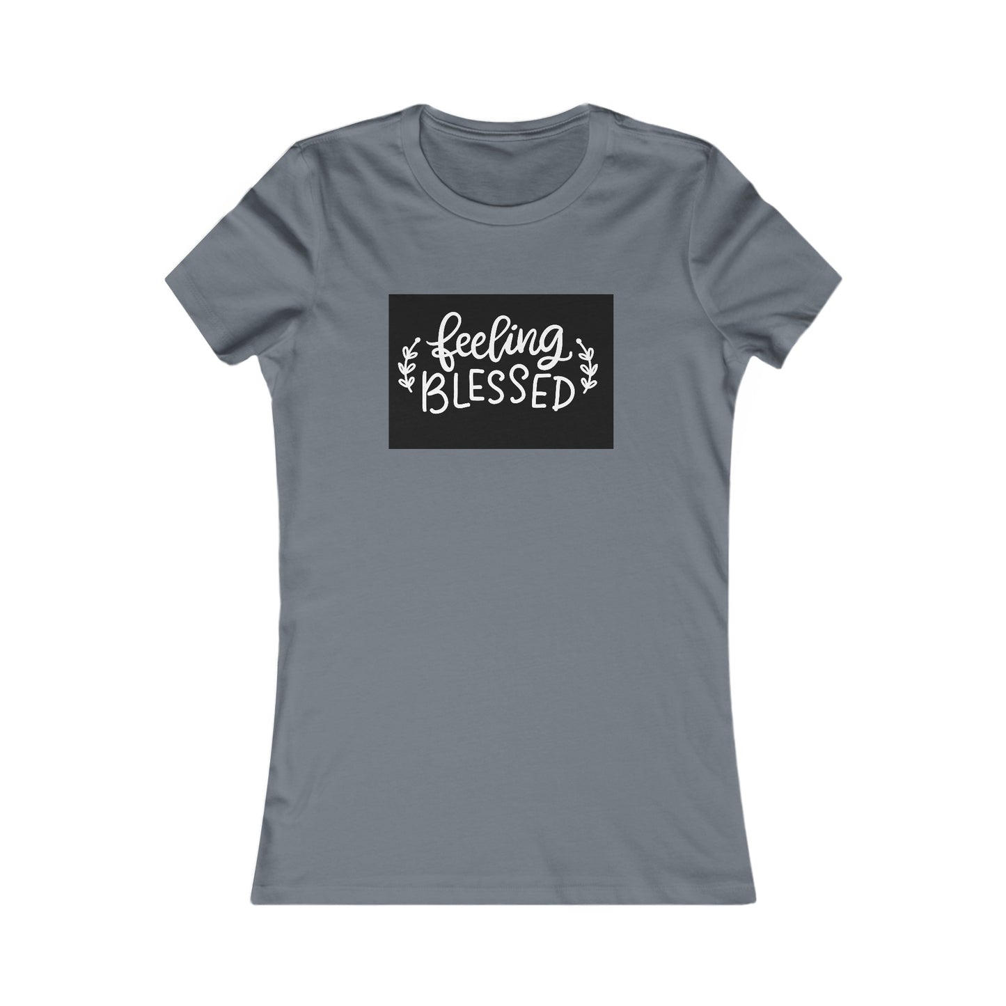 Women's Favorite Tee