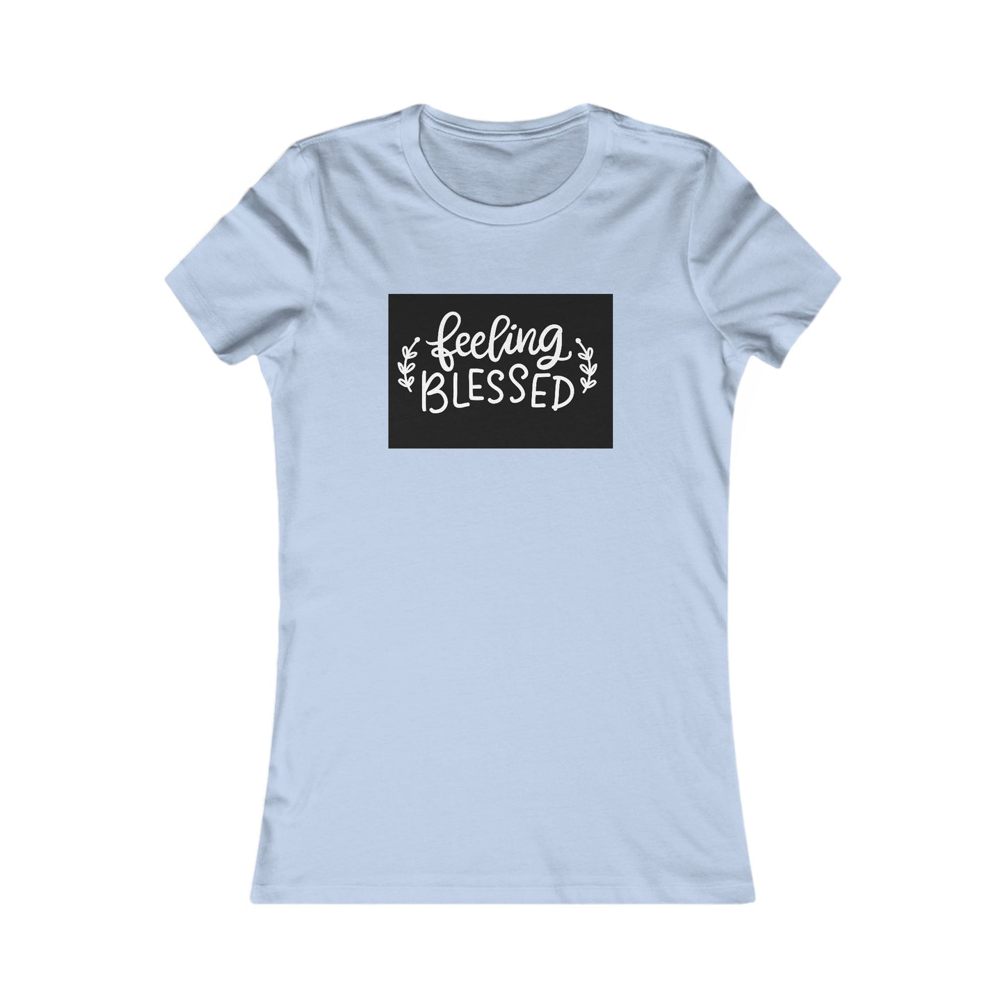 Women's Favorite Tee