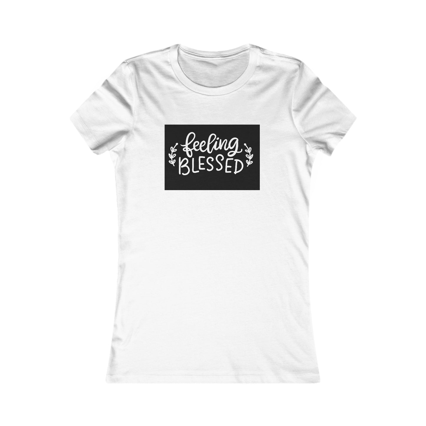 Women's Favorite Tee