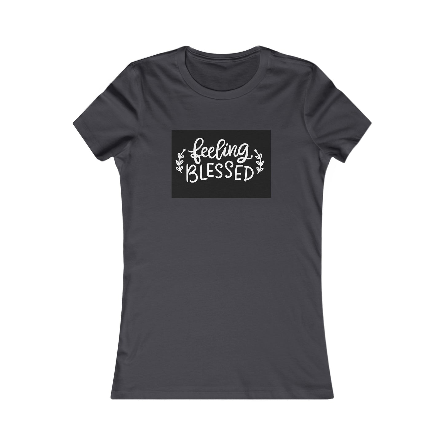 Women's Favorite Tee