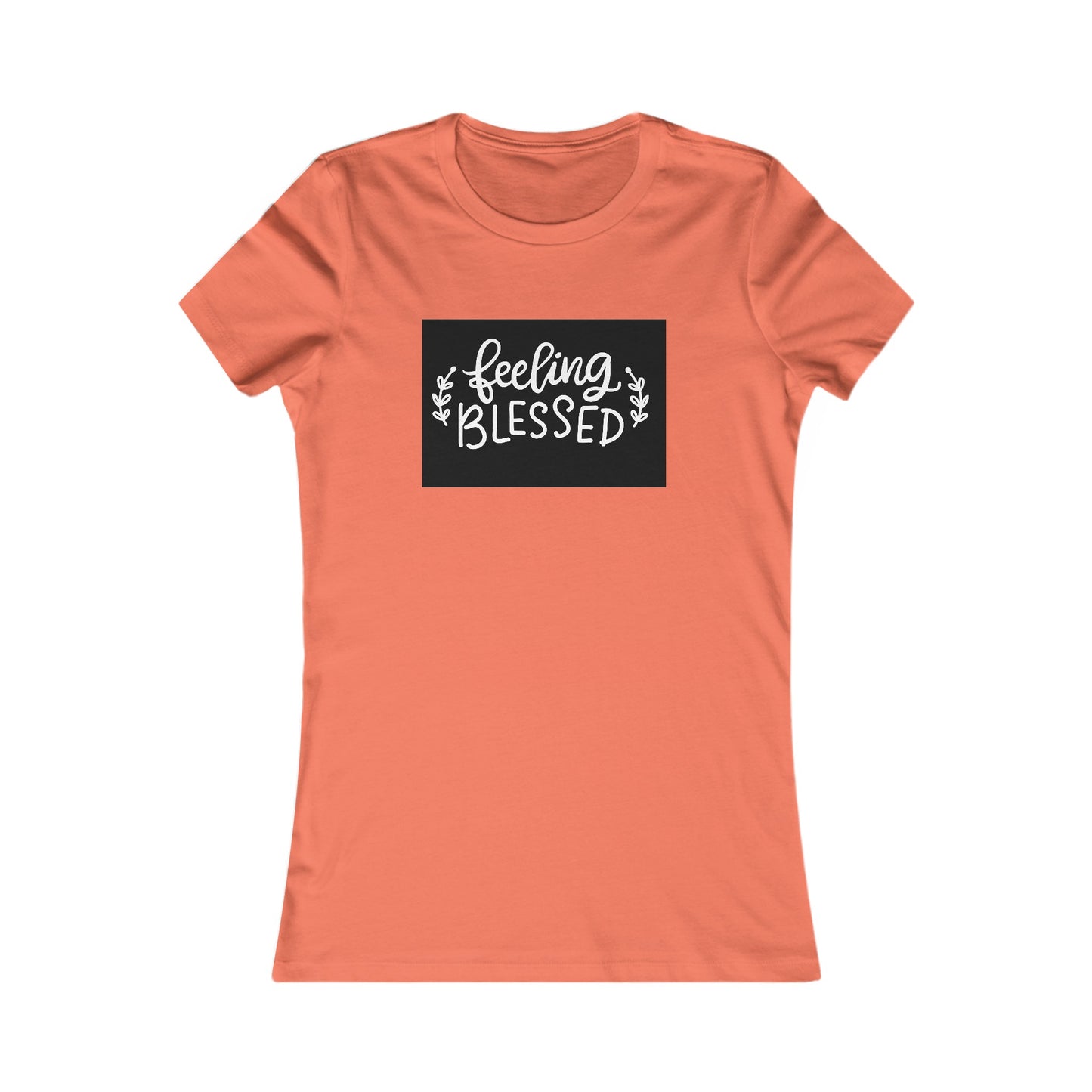 Women's Favorite Tee
